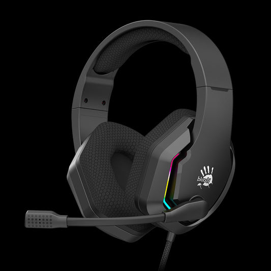 G260P Neon 3.5mm Headphones