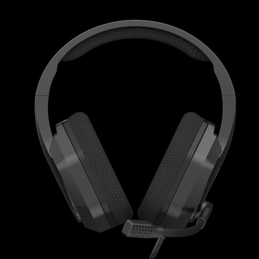 G260P Neon 3.5mm Headphones