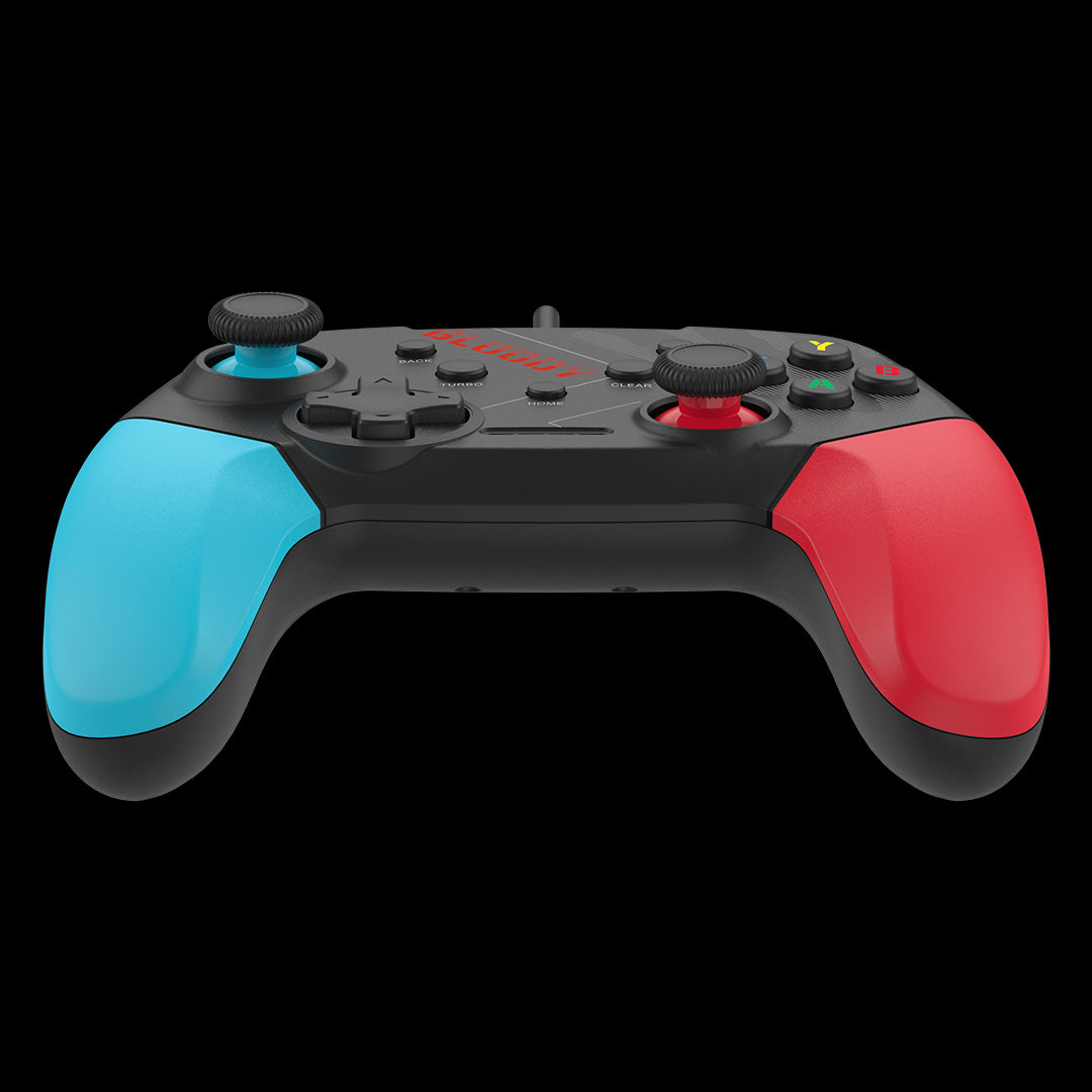 GP30 USB Wired Gamepad