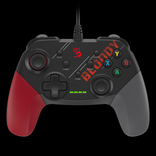 GP30 USB Wired Gamepad
