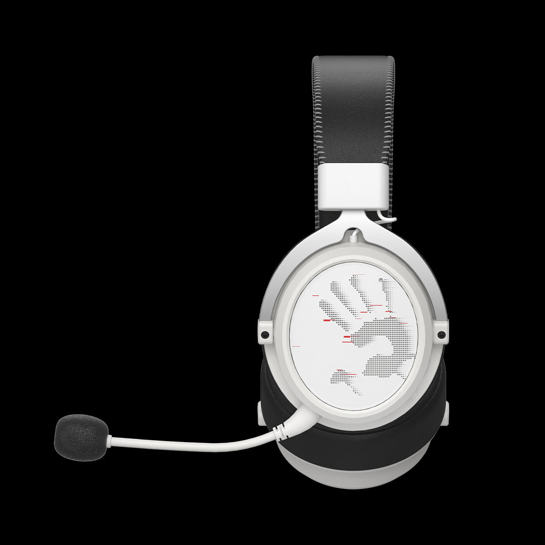 MR590 Multi-Mode W&W Headset