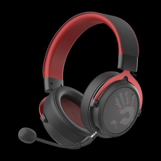 MR590 Multi-Mode W&W Headset