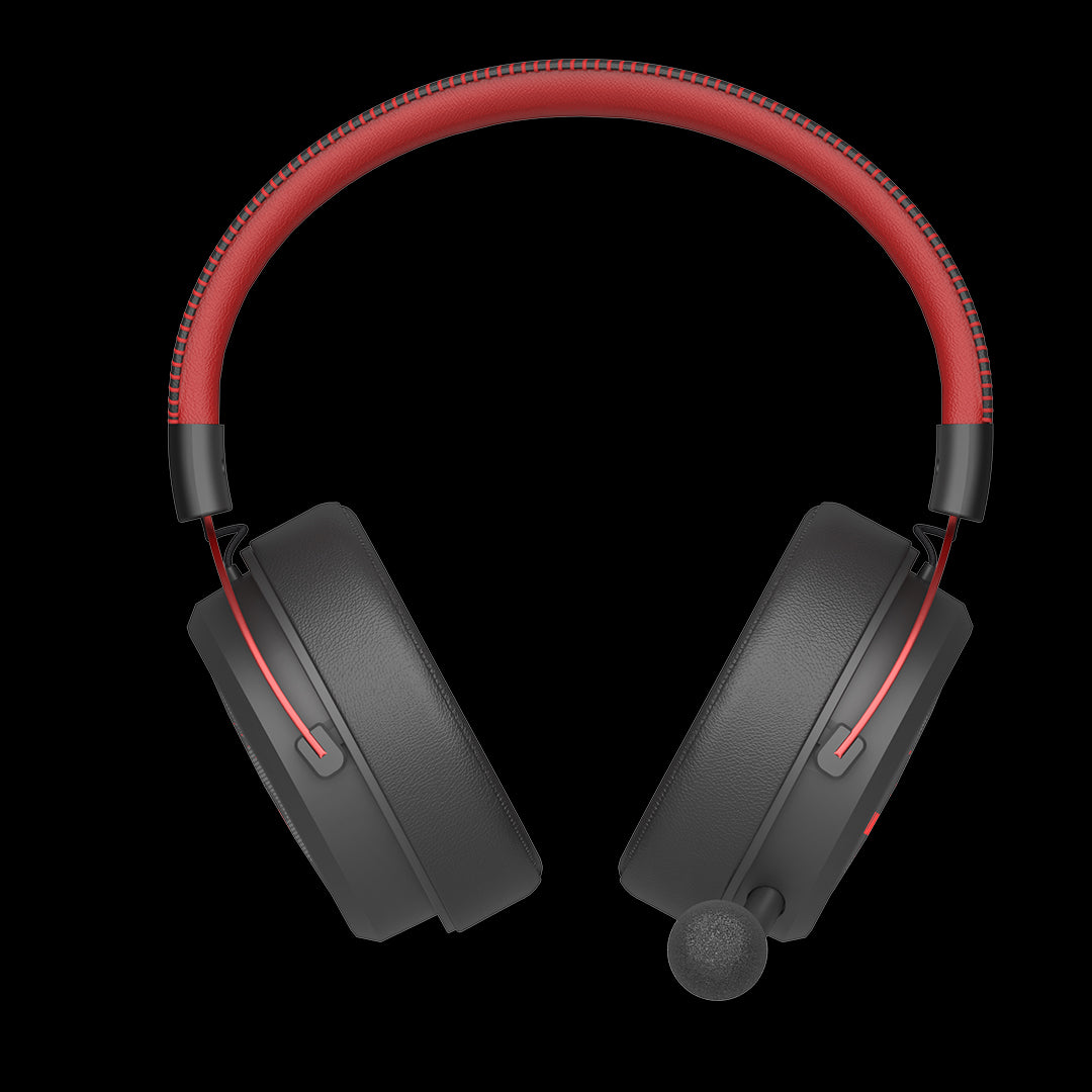 MR590 Multi-Mode W&W Headset