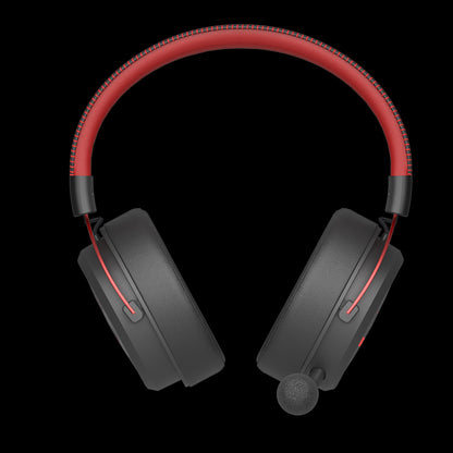 MR590 Multi-Mode W&W Headset