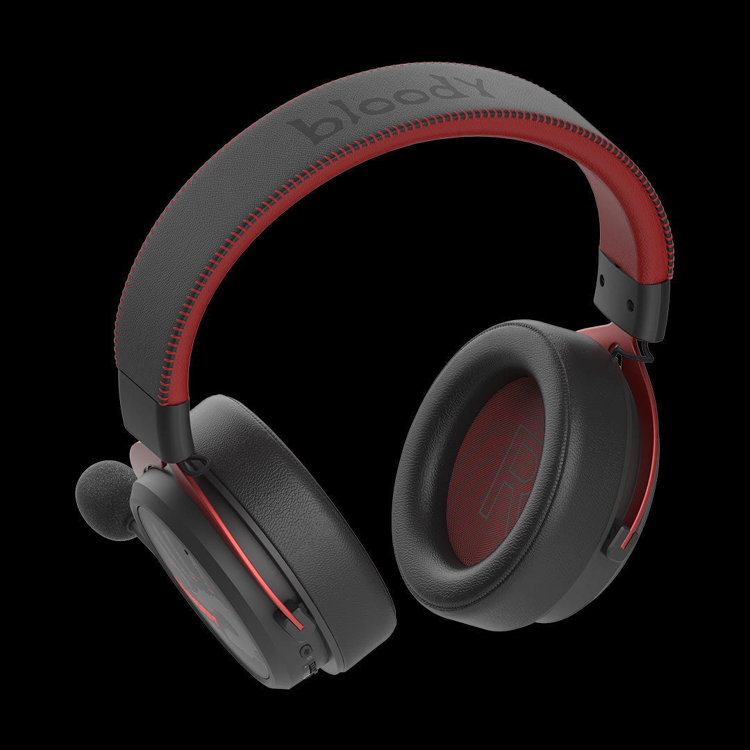 MR590 Multi-Mode W&W Headset