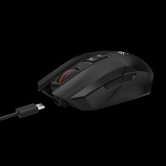 R36 Ultra WaveLink W-Mouse