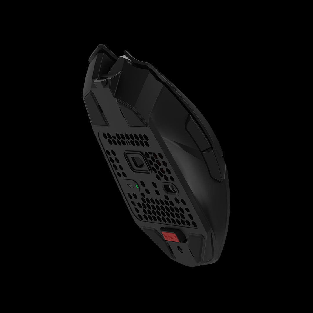 R36 Ultra WaveLink W-Mouse