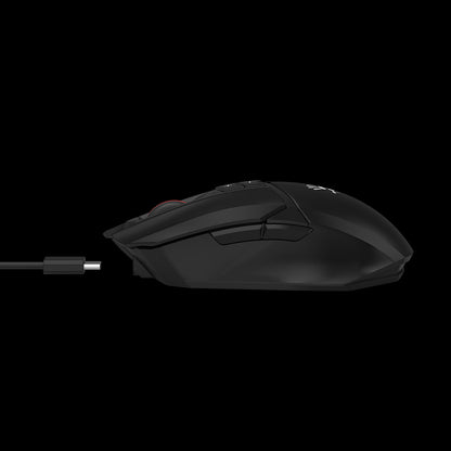 R36 Ultra WaveLink W-Mouse