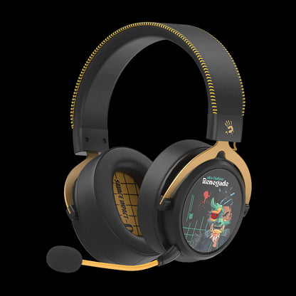 MR595 BT Multi Mode Headset