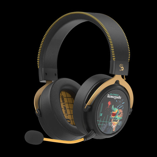 MR595 BT Multi Mode Headset