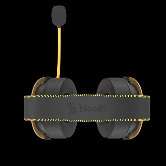 MR595 BT Multi Mode Headset