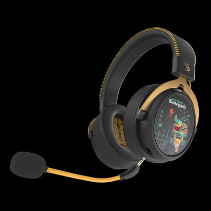 MR595 BT Multi Mode Headset