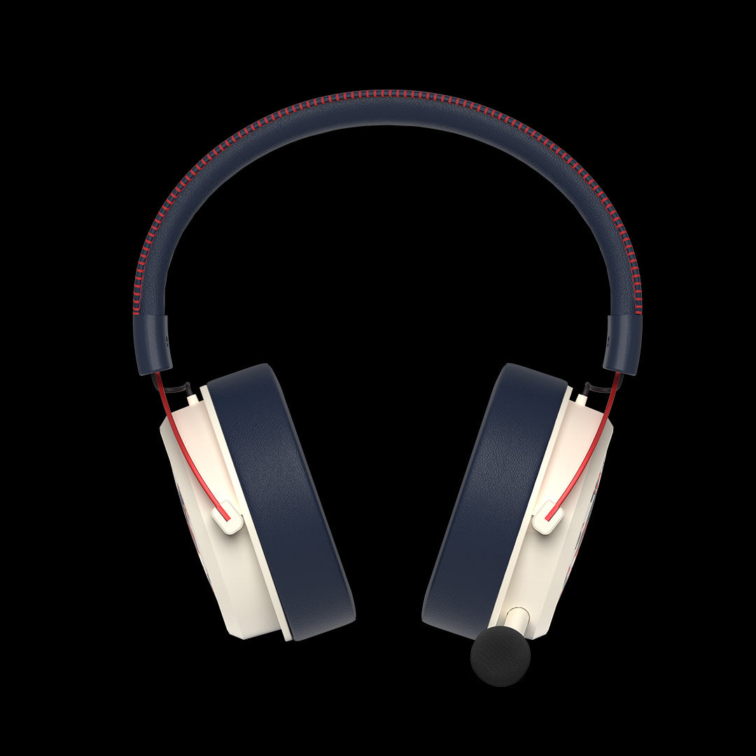 MR595 BT Multi Mode Headset