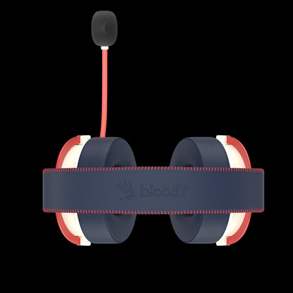MR595 BT Multi Mode Headset