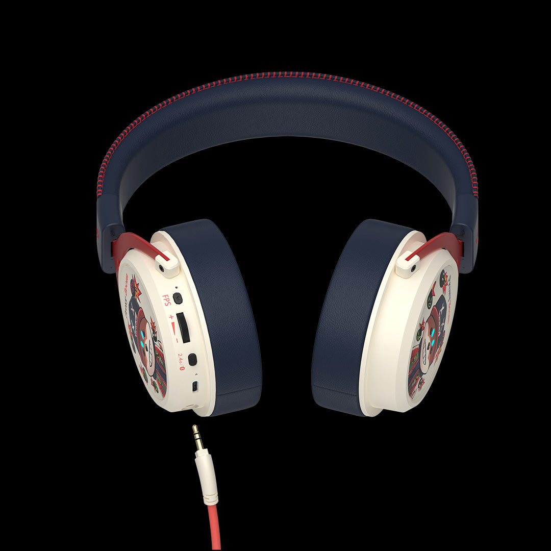 MR595 BT Multi Mode Headset