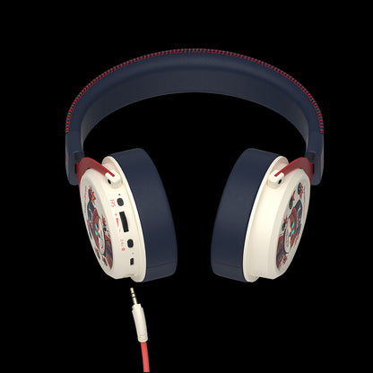 MR595 BT Multi Mode Headset