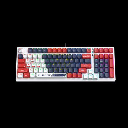 S98 BLMS Mechanical Keyboard 80%