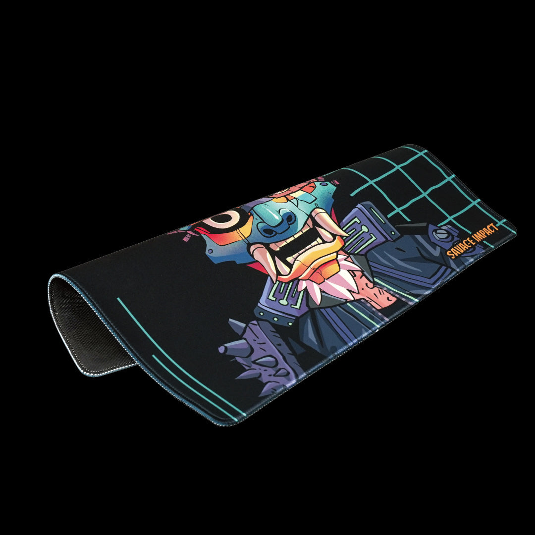 BP-45 Waterproof 450x400mm Mouse Pad