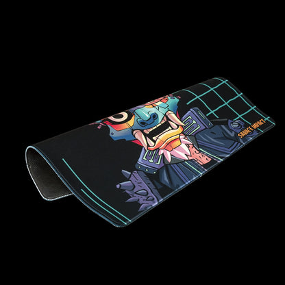 BP-45 Waterproof 450x400mm Mouse Pad