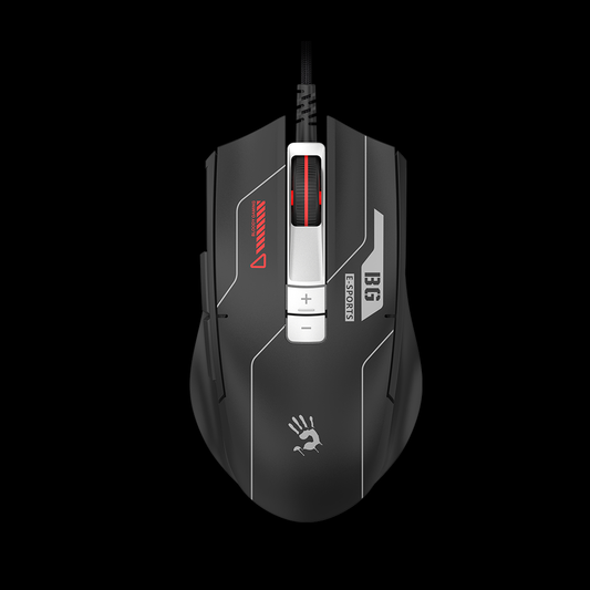 ES8 Lightweight Esports Mouse