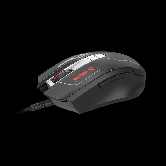 ES8 Lightweight Esports Mouse