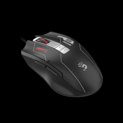 ES8 Lightweight Esports Mouse