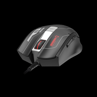 ES8 Lightweight Esports Mouse