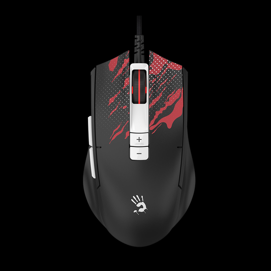 ES8 Lightweight Esports Mouse
