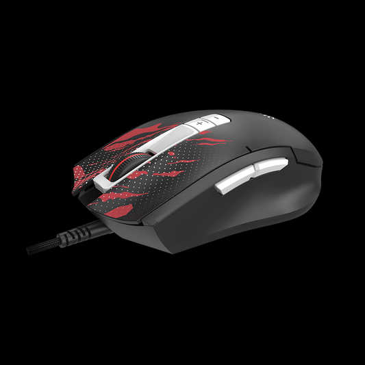 ES8 Lightweight Esports Mouse