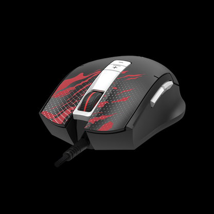 ES8 Lightweight Esports Mouse