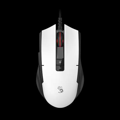 ES8 Lightweight Esports Mouse