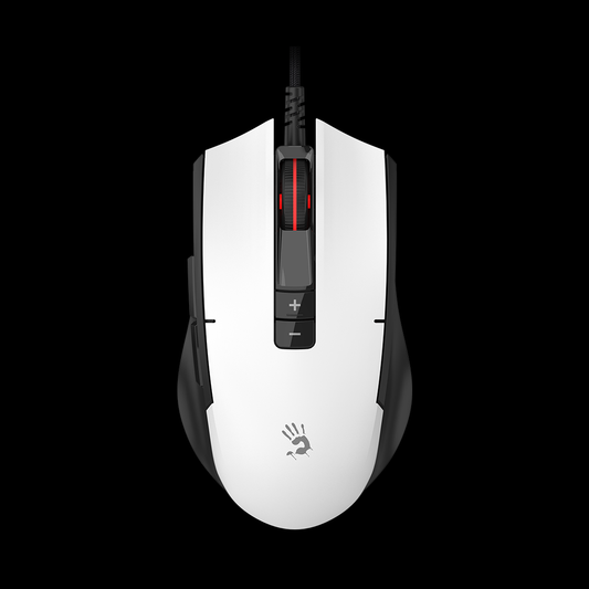 ES8 Lightweight Esports Mouse