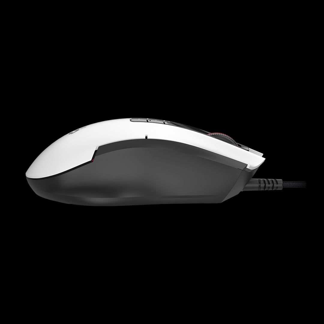 ES8 Lightweight Esports Mouse
