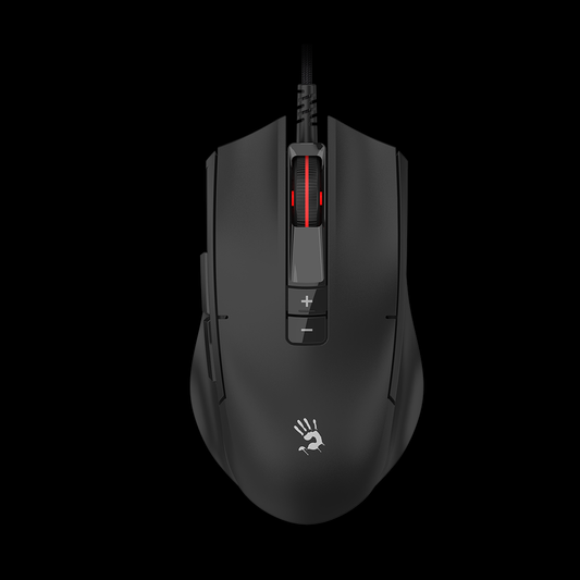 ES8 Lightweight Esports Mouse