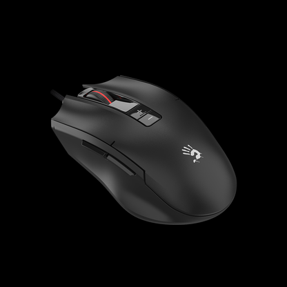 ES8 Lightweight Esports Mouse