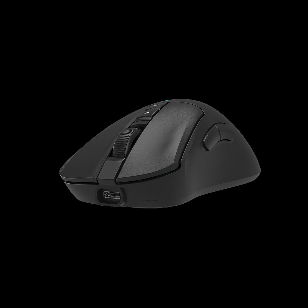 R73 Ultra Duo WaveLink W-Mouse
