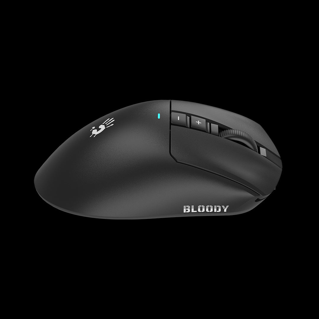 R73 Ultra Duo WaveLink W-Mouse