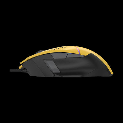 W95 Ultra Ex-Fire 5-Zone Mouse