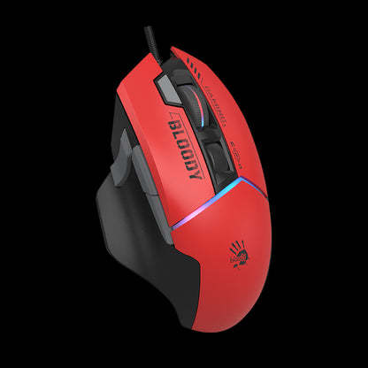 W95 Ultra Ex-Fire 5-Zone Mouse