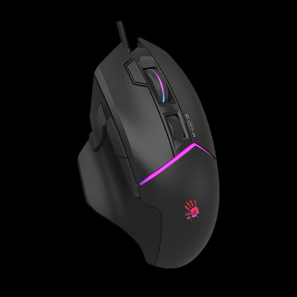 W95 Ultra Ex-Fire 5-Zone Mouse
