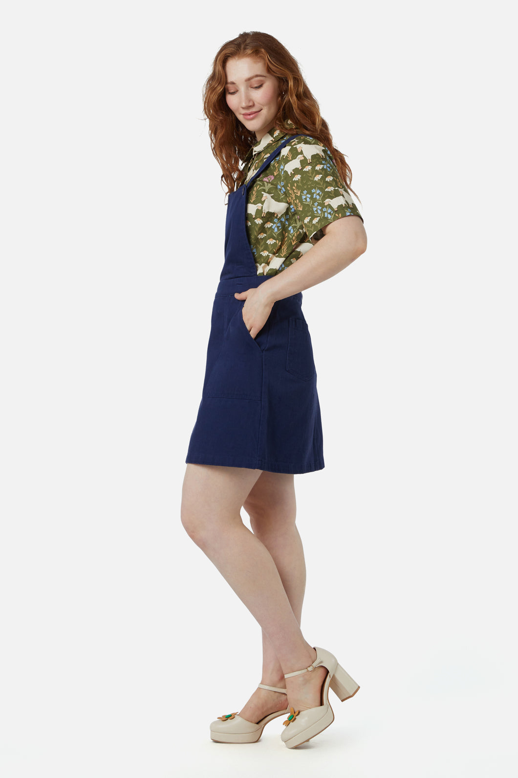 navy
