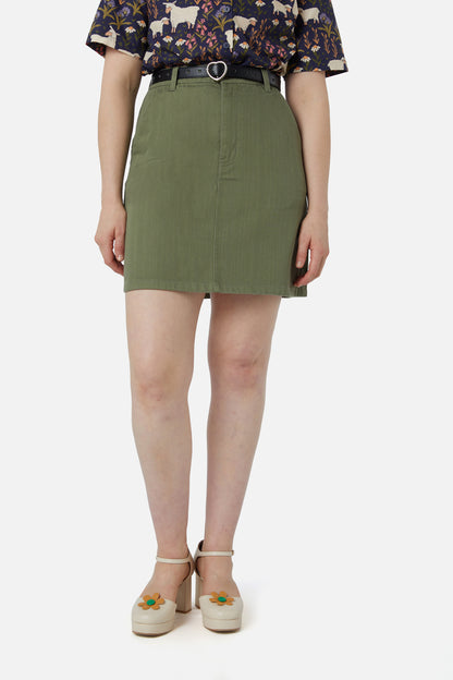 olive