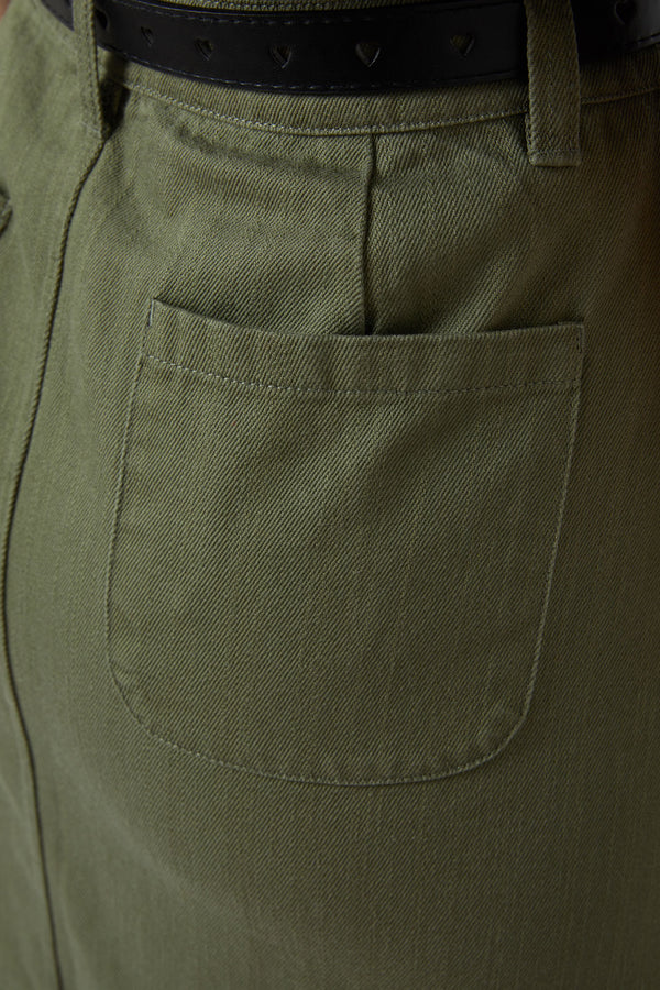 olive