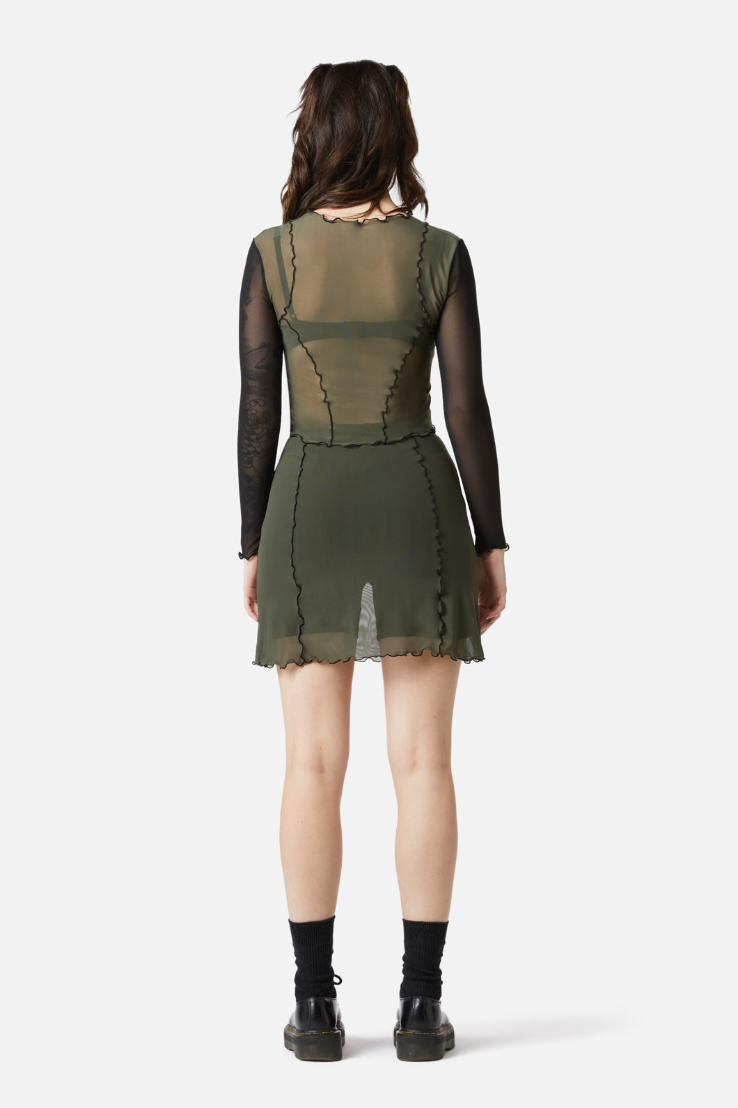 olive