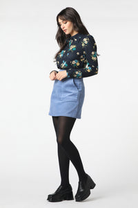 navy