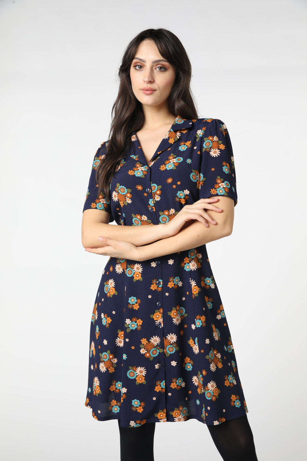 navy