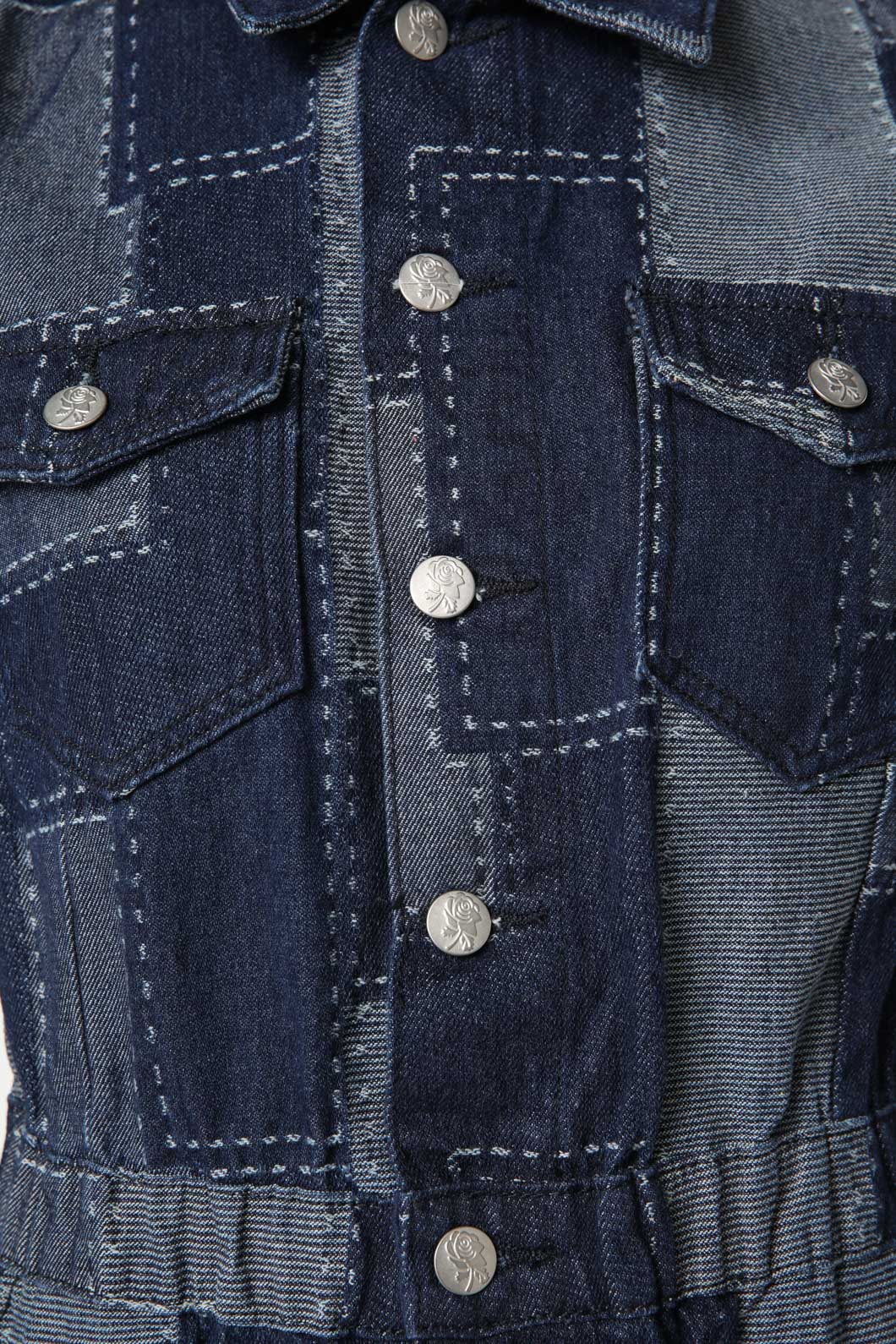 indigo