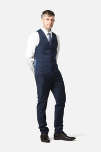 navy
