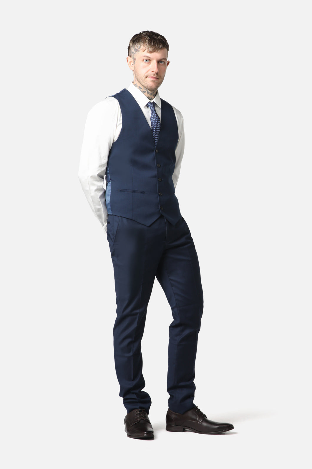 navy