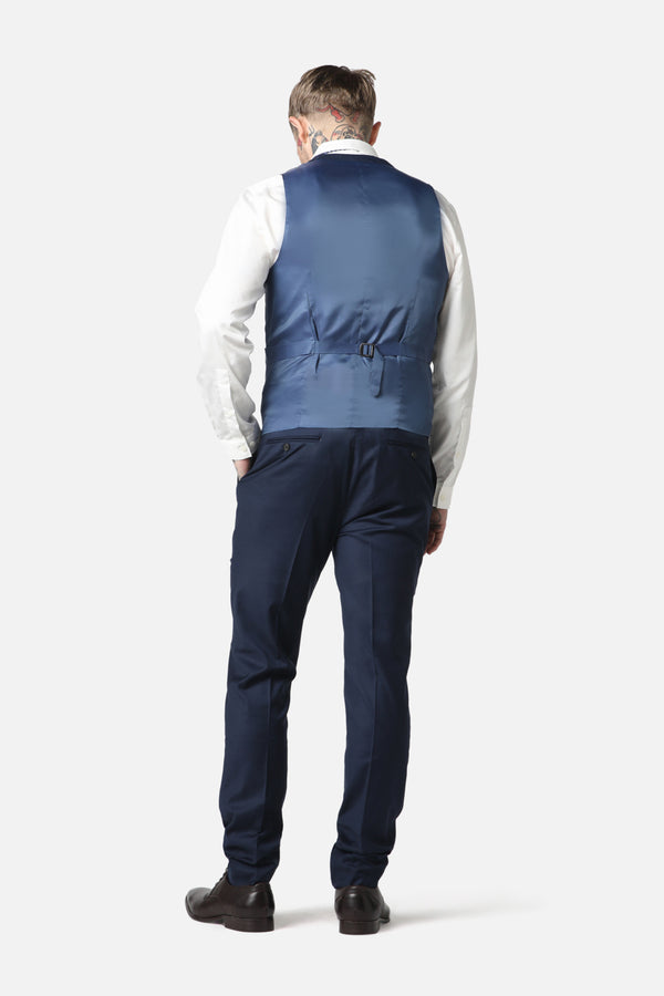 navy